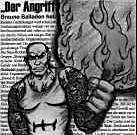 Indiziert: Der Lu-Wi-Sampler "Der Angriff beginnt"